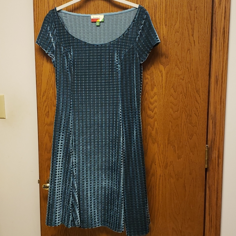 Fervour dress